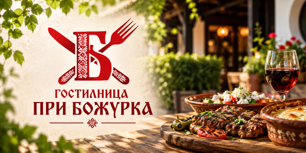 Поръчки за обедно меню и разнос се приемат до 11:30 часа за деня, на 0884247803 или 0882024027.
